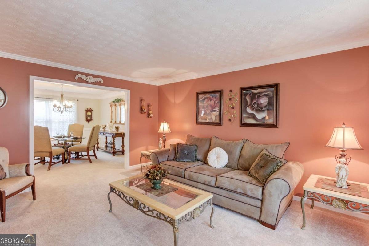 3370 Battlement Circle Loganville - 6