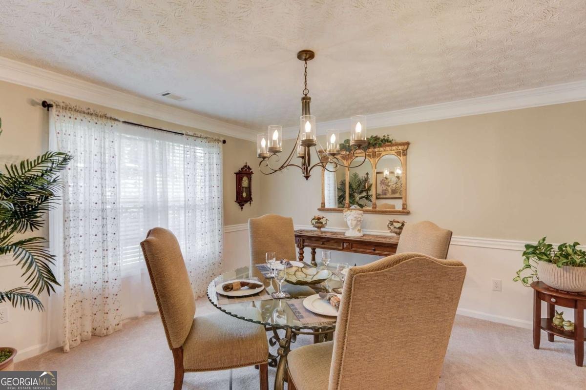 3370 Battlement Circle Loganville - 8