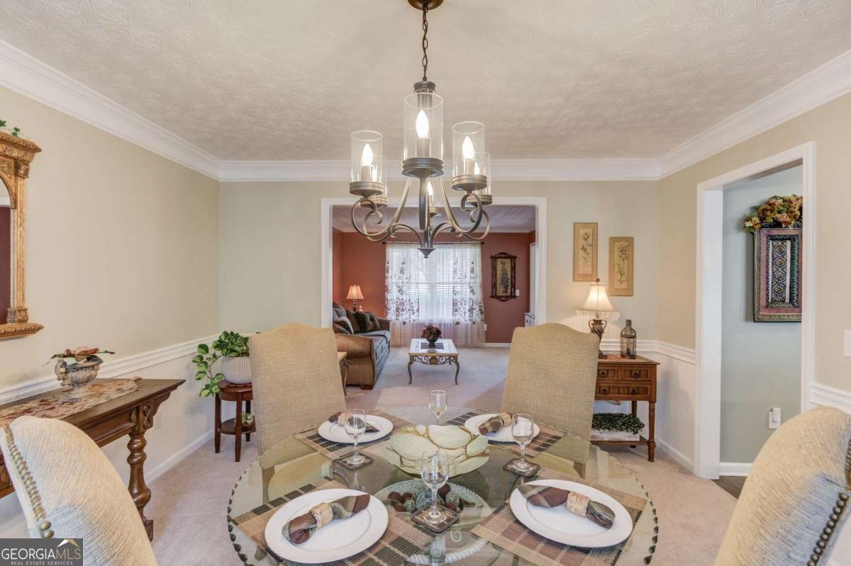 3370 Battlement Circle Loganville - 9
