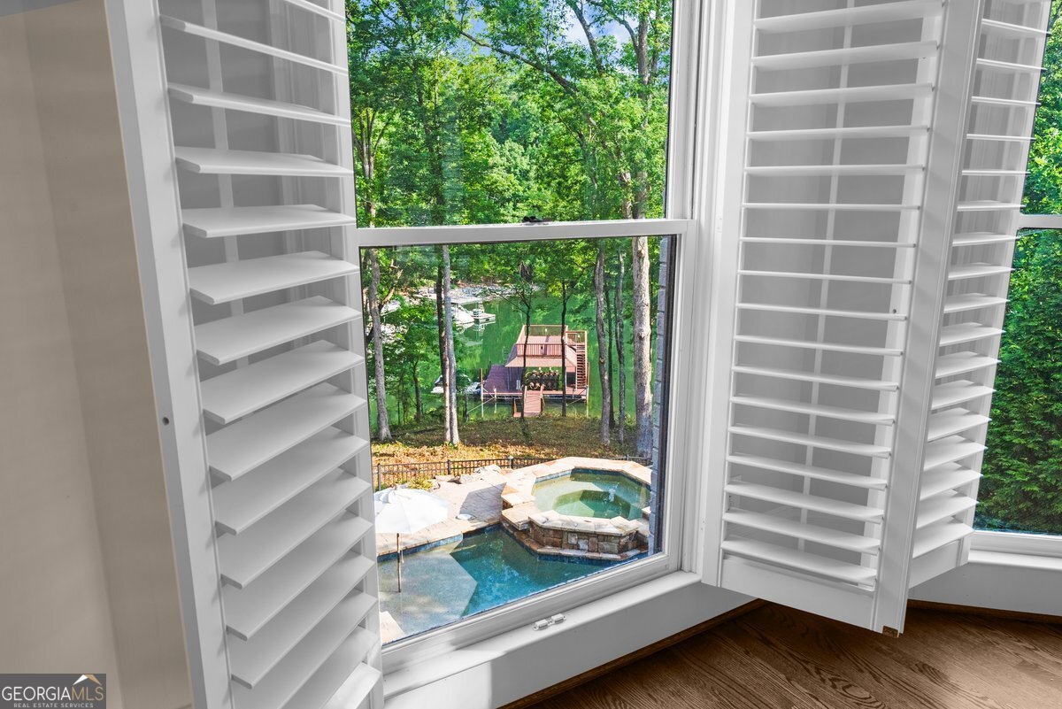 1525 Lockridge Drive Cumming - 11
