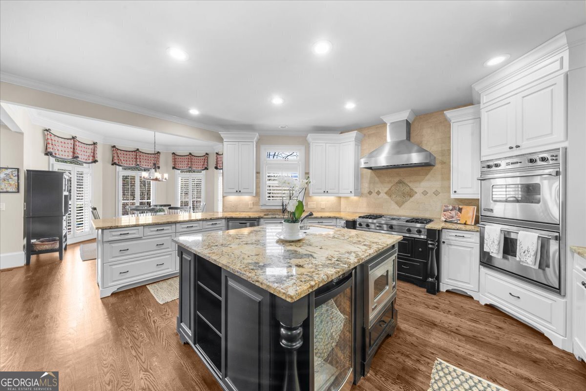 1525 Lockridge Drive Cumming - 12