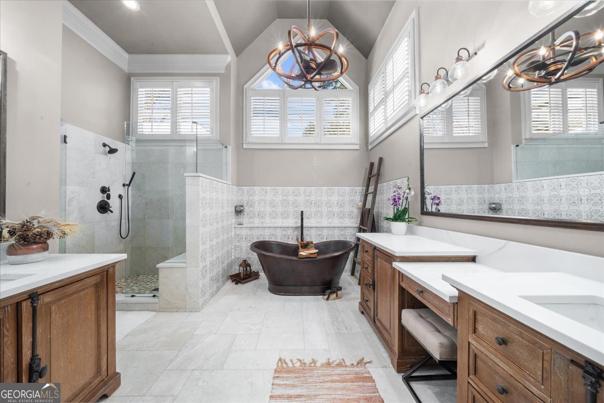 1525 Lockridge Drive Cumming - 17
