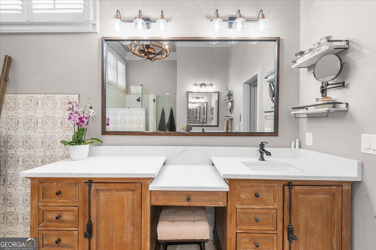 1525 Lockridge Drive Cumming - 19