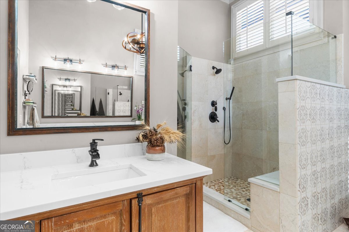 1525 Lockridge Drive Cumming - 20