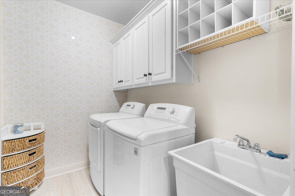 1525 Lockridge Drive Cumming - 21