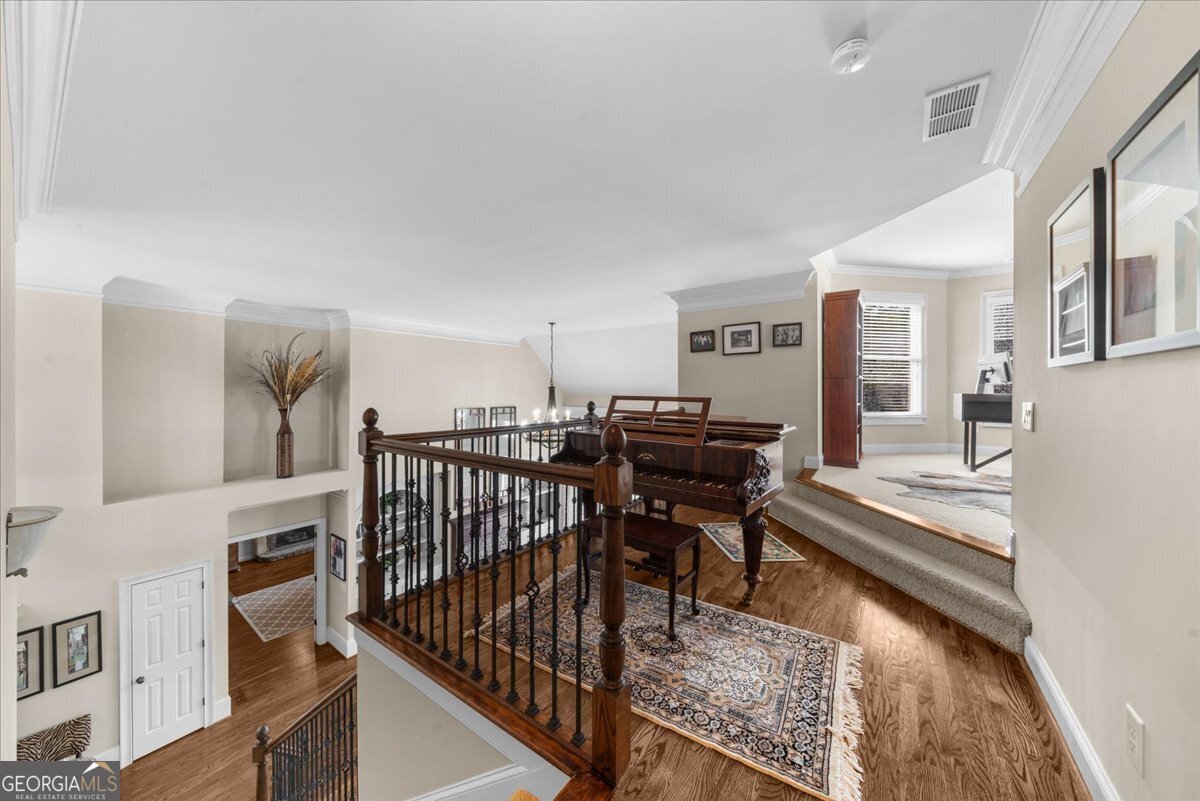 1525 Lockridge Drive Cumming - 23