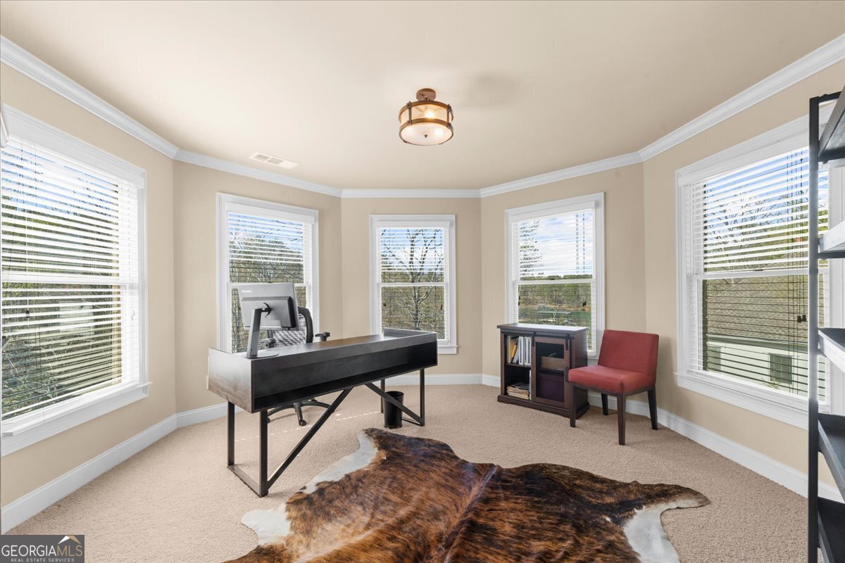 1525 Lockridge Drive Cumming - 25