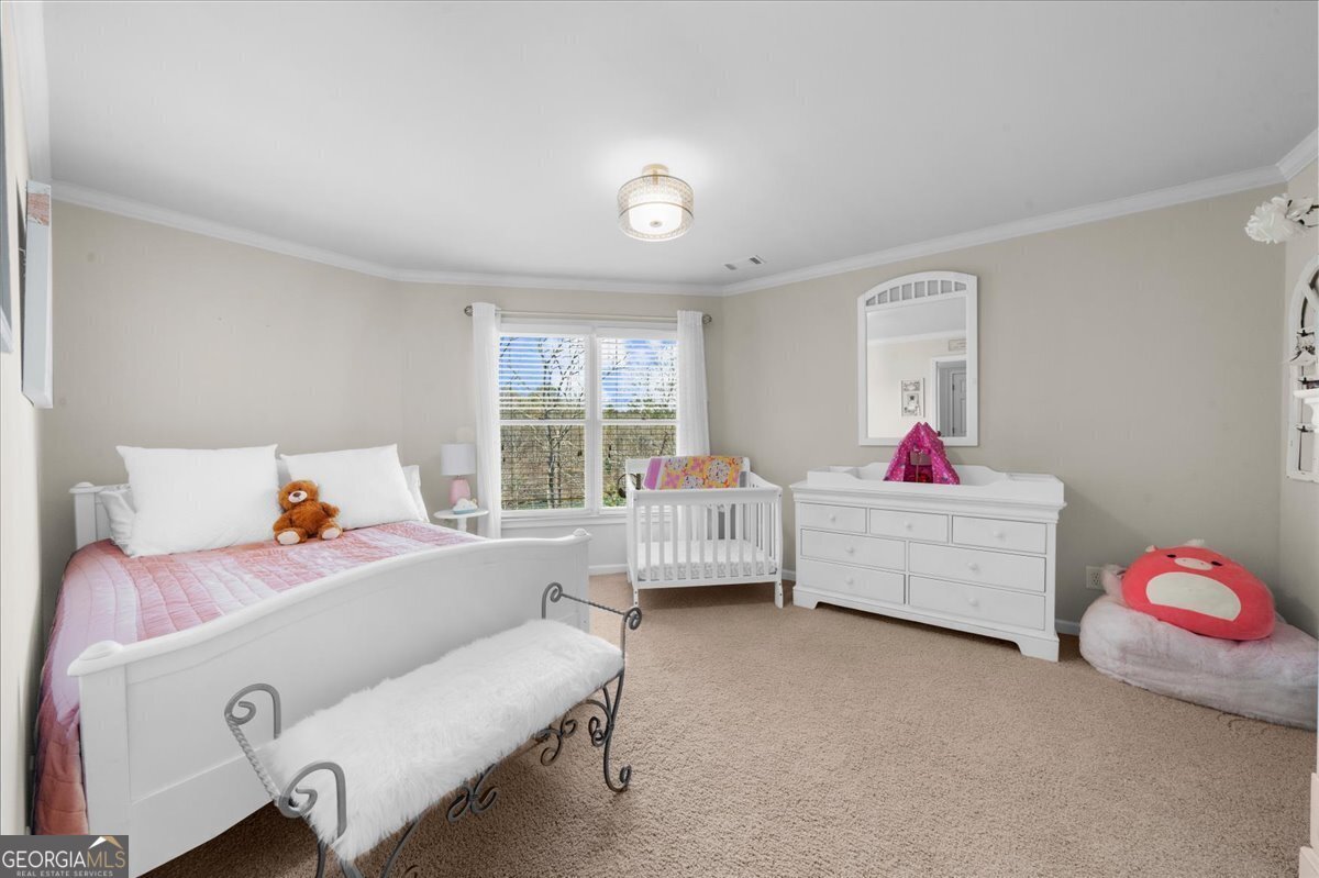 1525 Lockridge Drive Cumming - 26