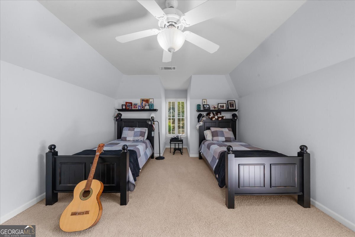 1525 Lockridge Drive Cumming - 29
