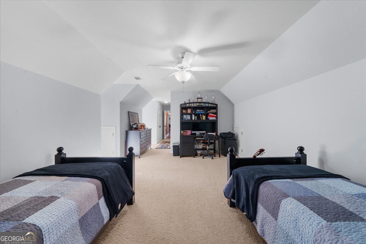 1525 Lockridge Drive Cumming - 30