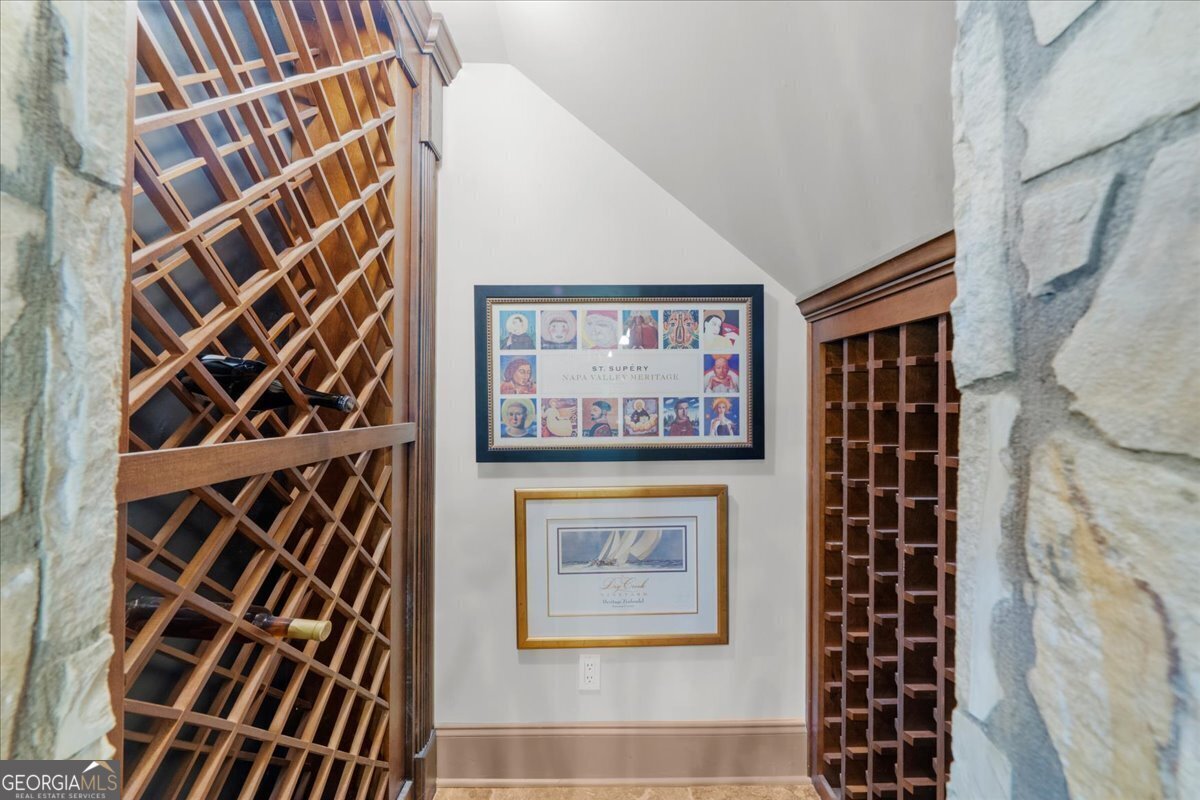 1525 Lockridge Drive Cumming - 31