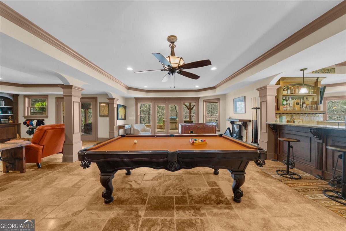1525 Lockridge Drive Cumming - 33