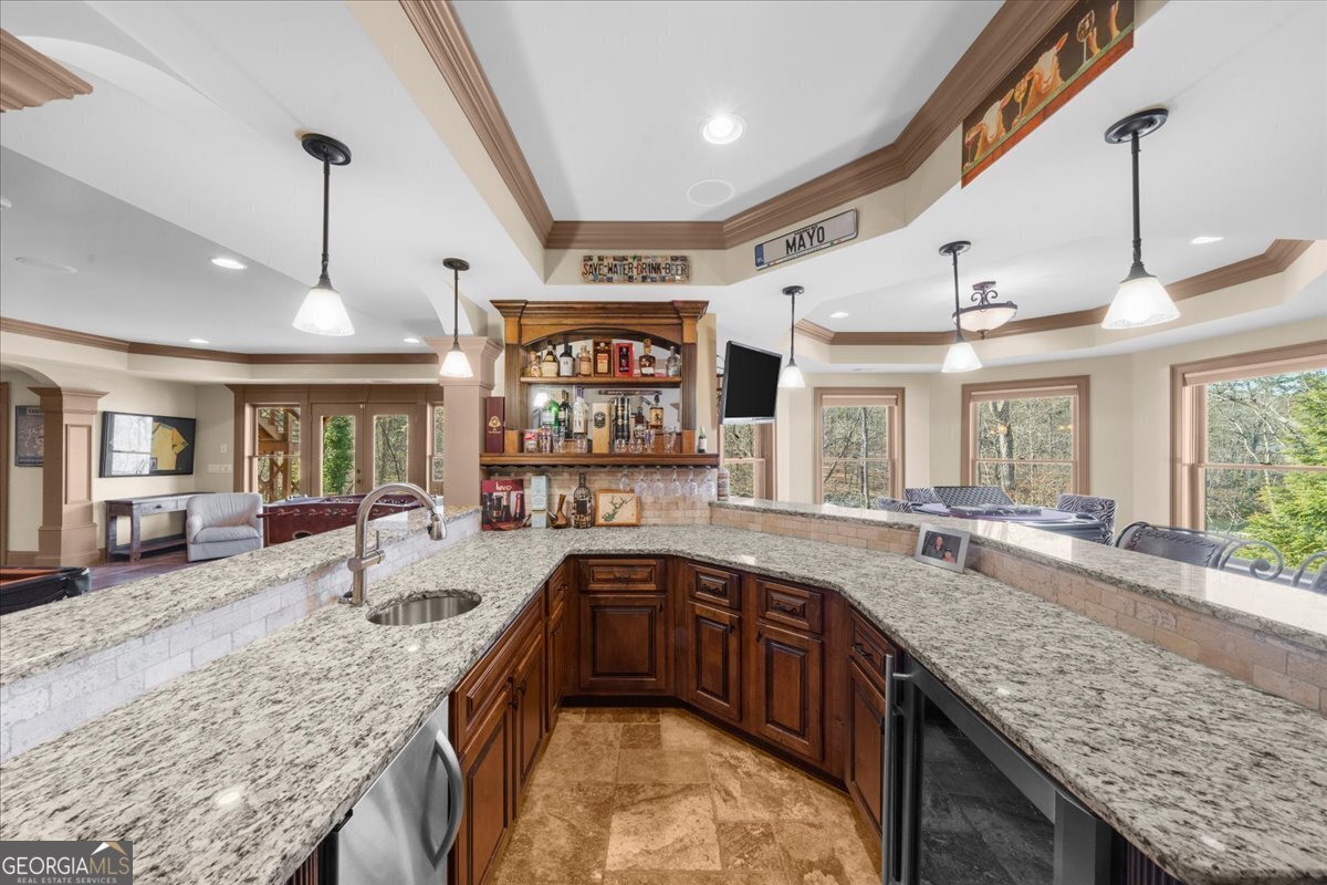 1525 Lockridge Drive Cumming - 36