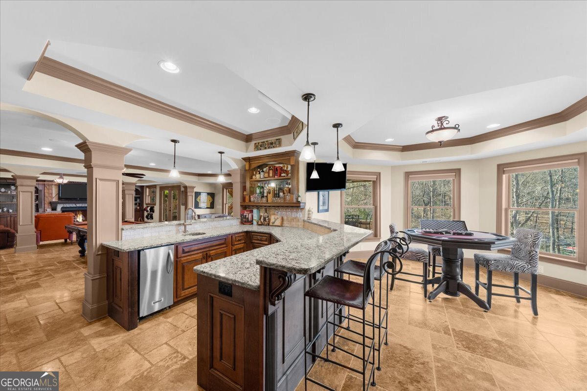 1525 Lockridge Drive Cumming - 37