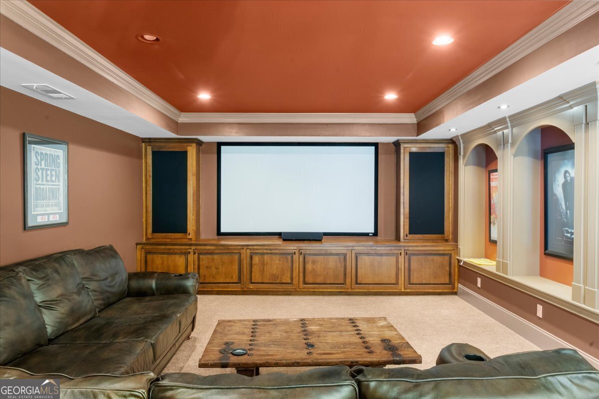 1525 Lockridge Drive Cumming - 39