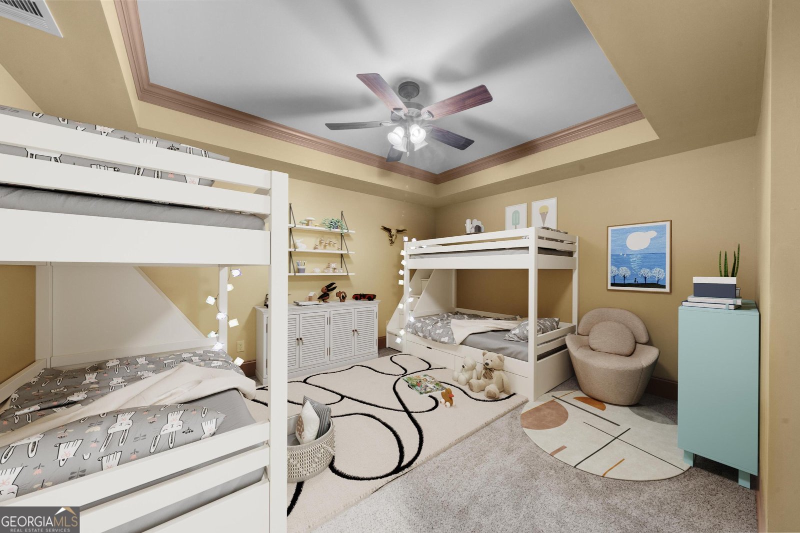 1525 Lockridge Drive Cumming - 40