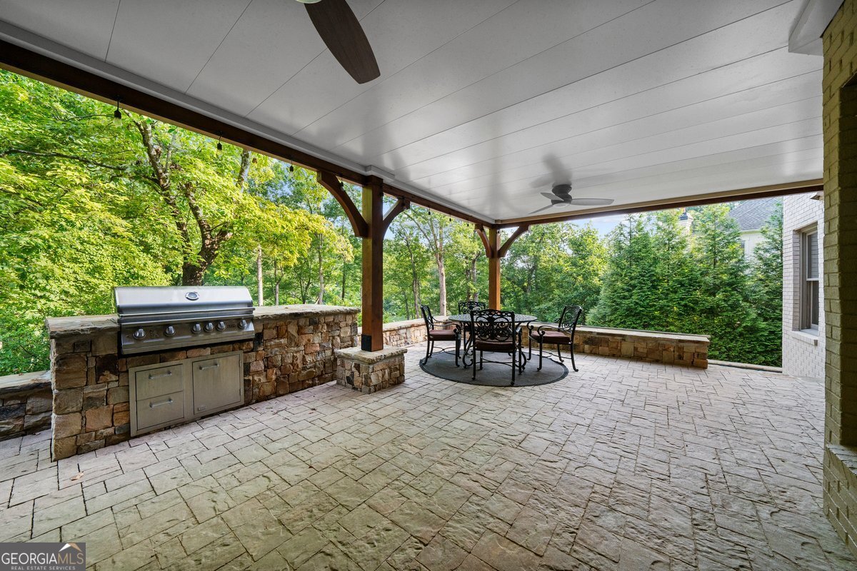 1525 Lockridge Drive Cumming - 42