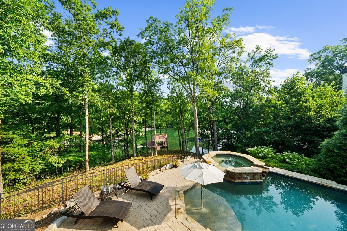1525 Lockridge Drive Cumming - 45