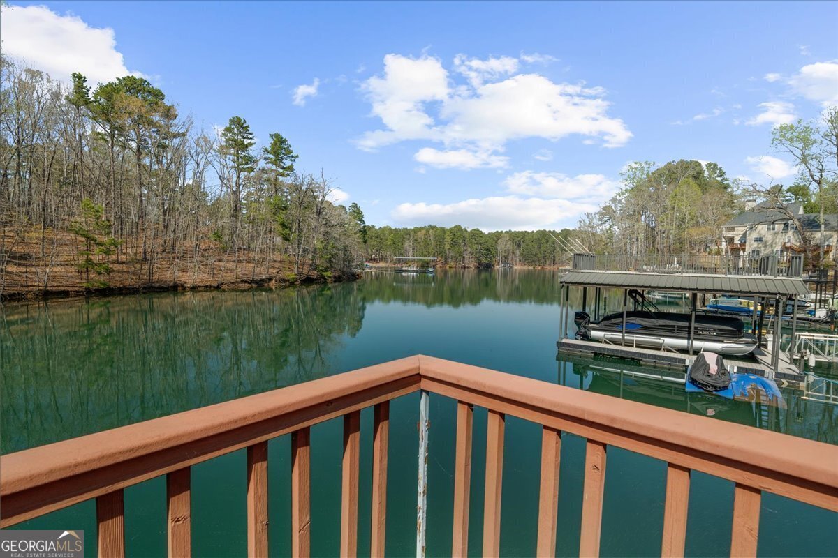 1525 Lockridge Drive Cumming - 48