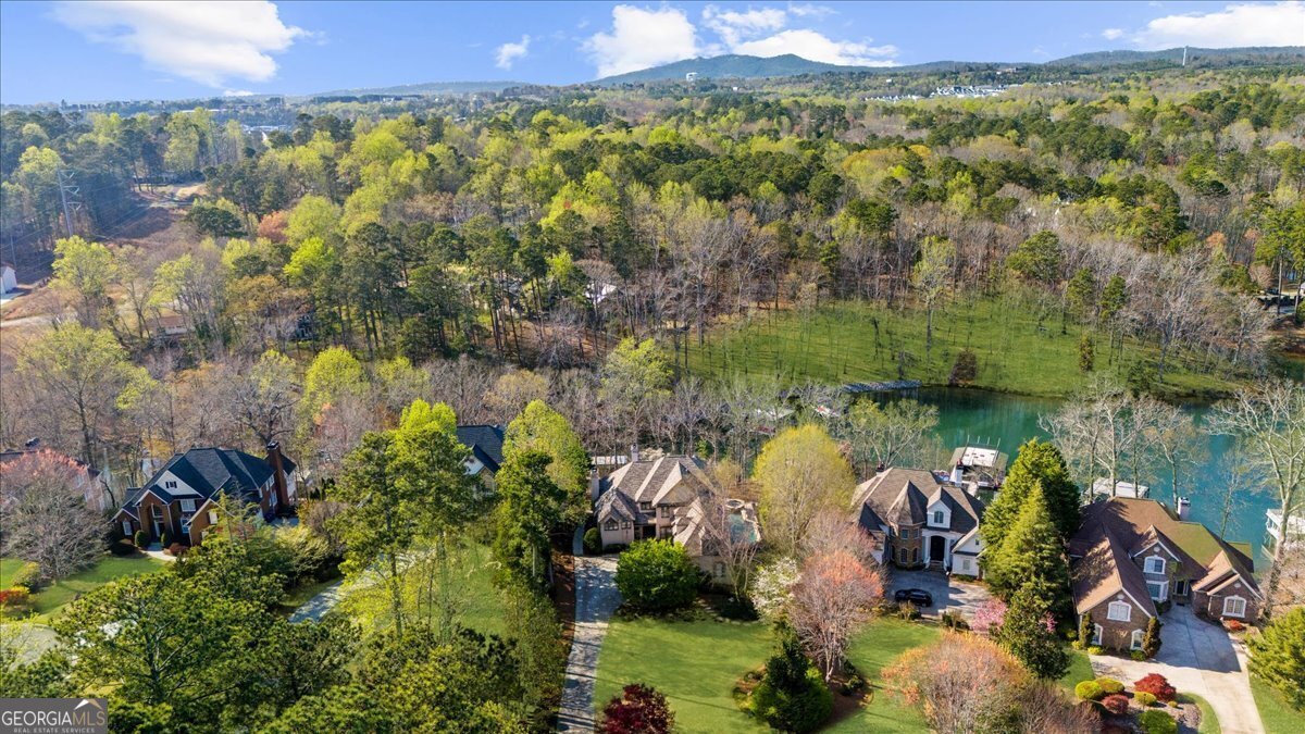 1525 Lockridge Drive Cumming - 51