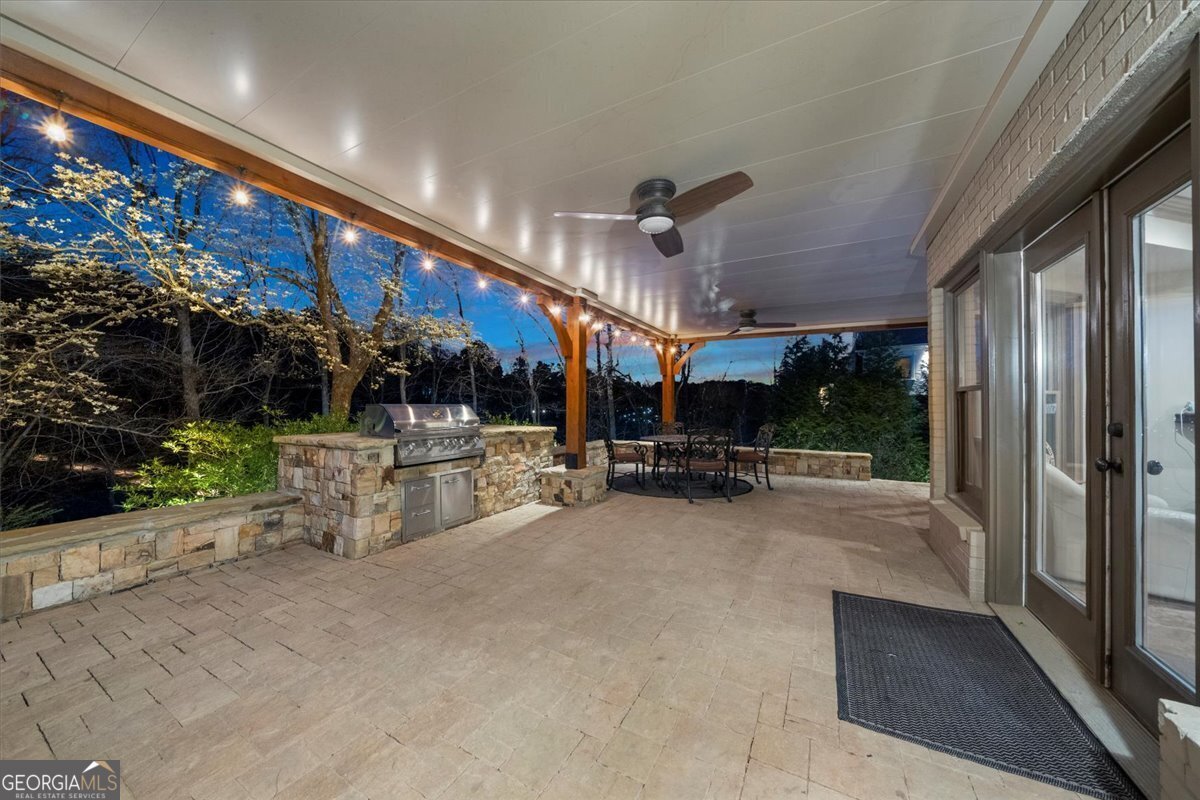 1525 Lockridge Drive Cumming - 52