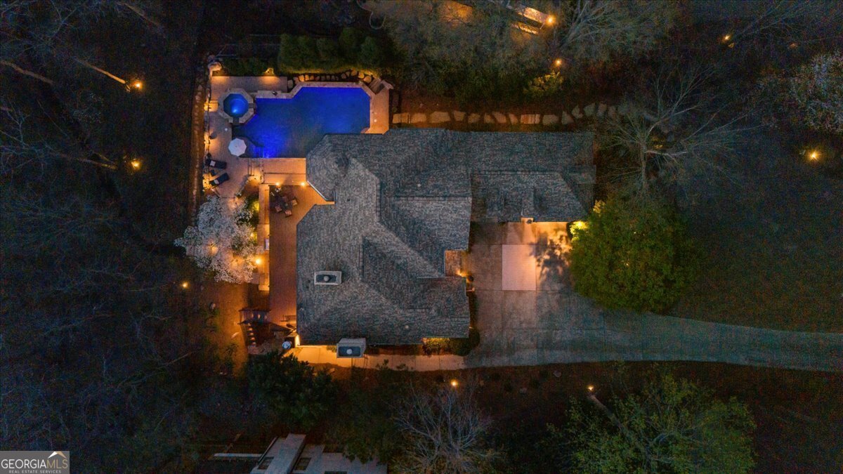 1525 Lockridge Drive Cumming - 58