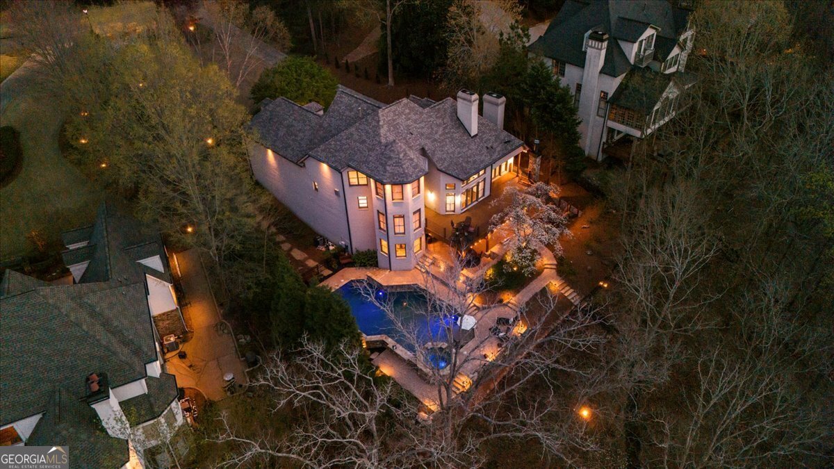 1525 Lockridge Drive Cumming - 7