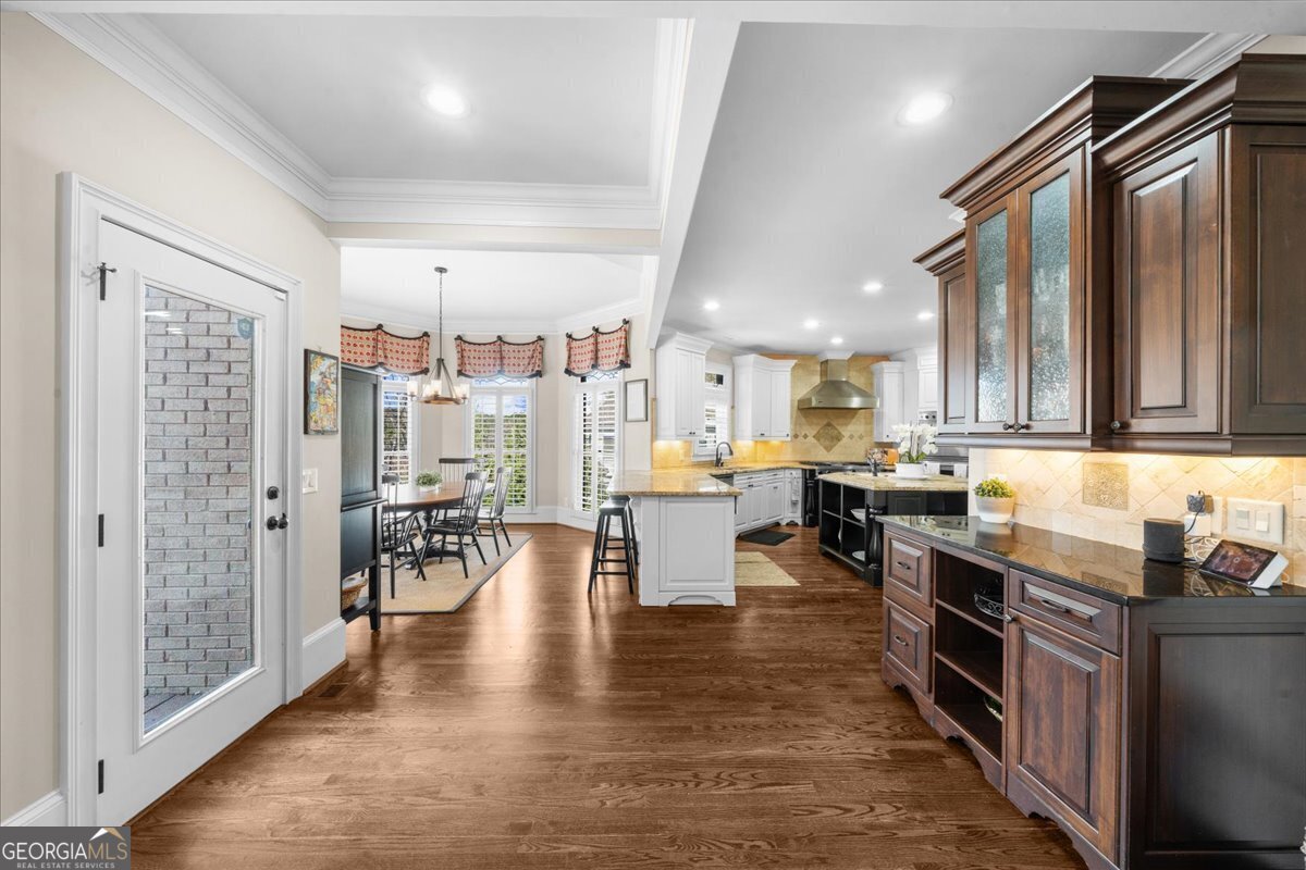 1525 Lockridge Drive Cumming - 9