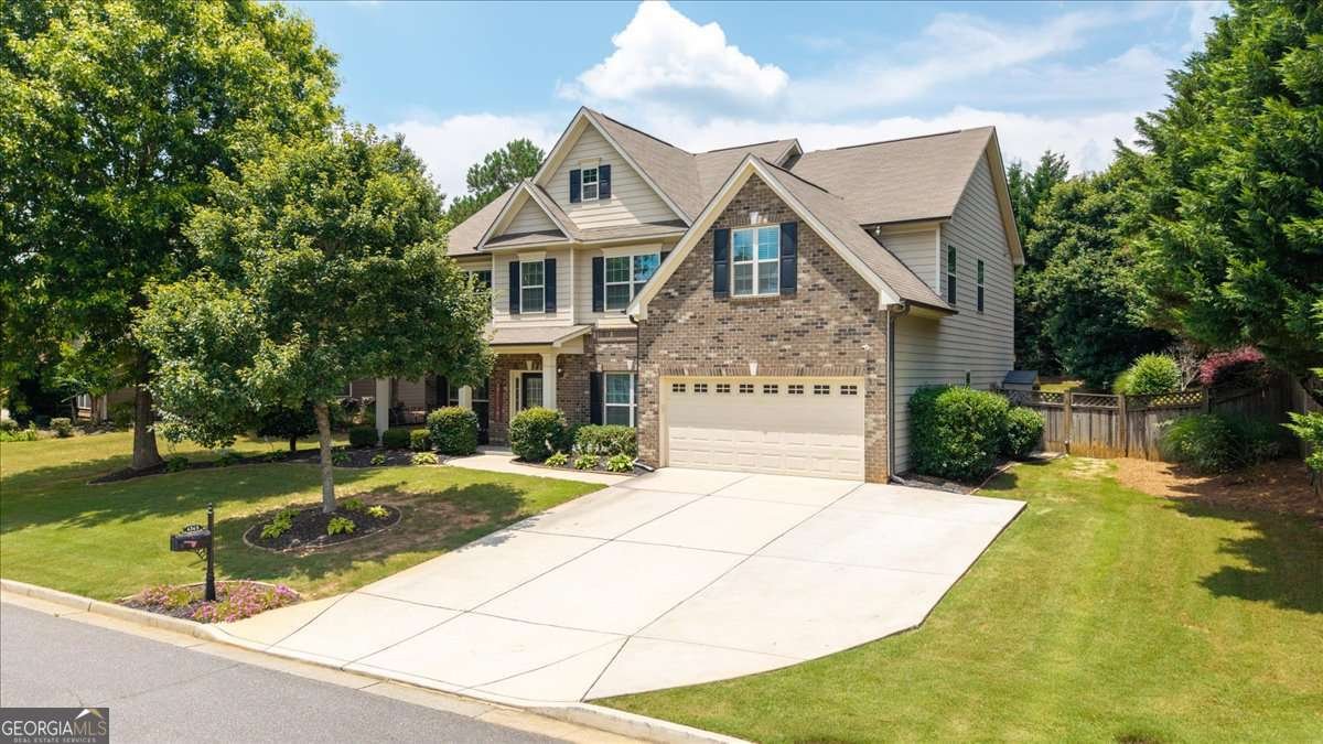 4345 Idlewood Drive Cumming - 2