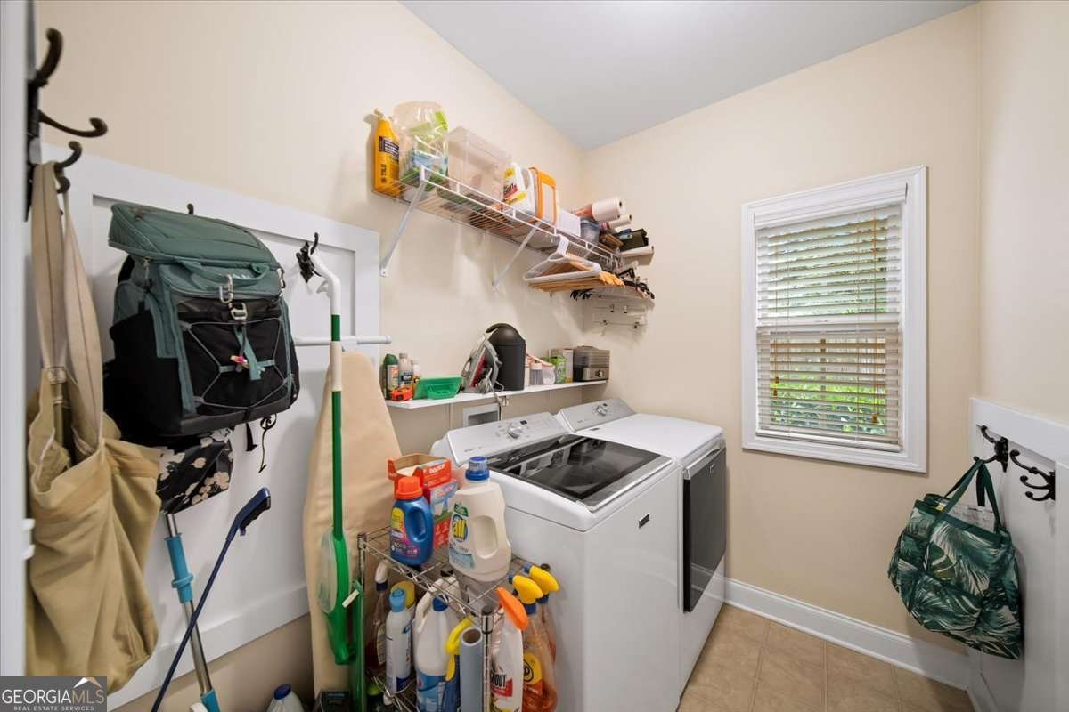 4345 Idlewood Drive Cumming - 22