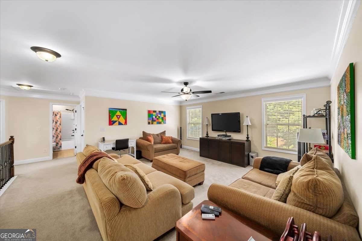 4345 Idlewood Drive Cumming - 24
