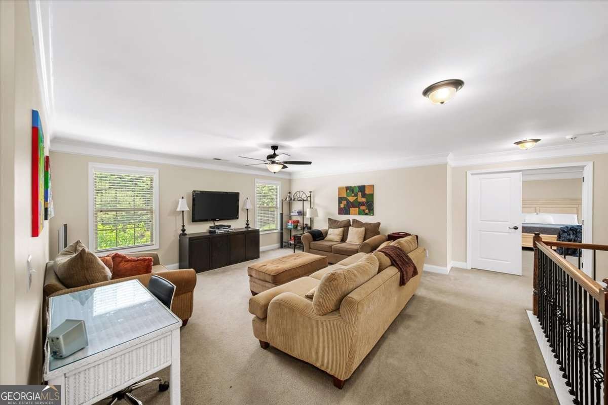 4345 Idlewood Drive Cumming - 25