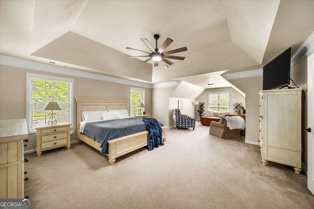 4345 Idlewood Drive Cumming - 26