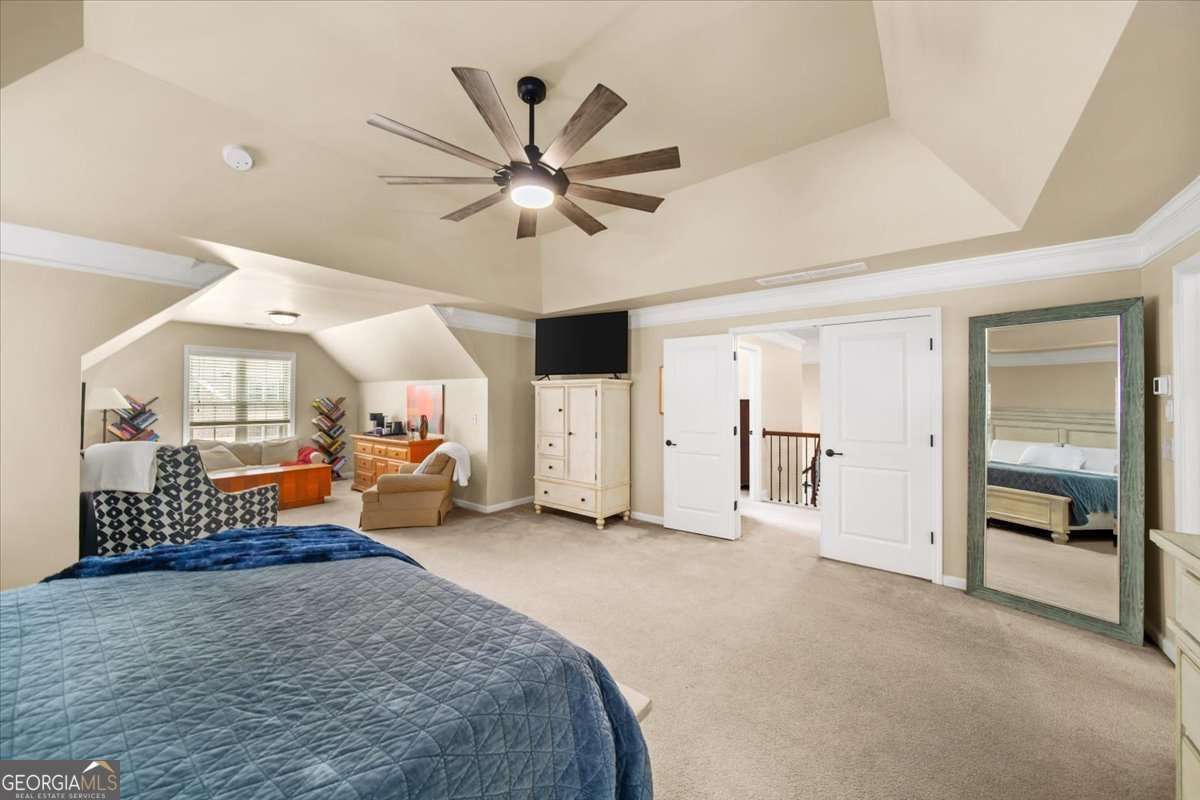 4345 Idlewood Drive Cumming - 27