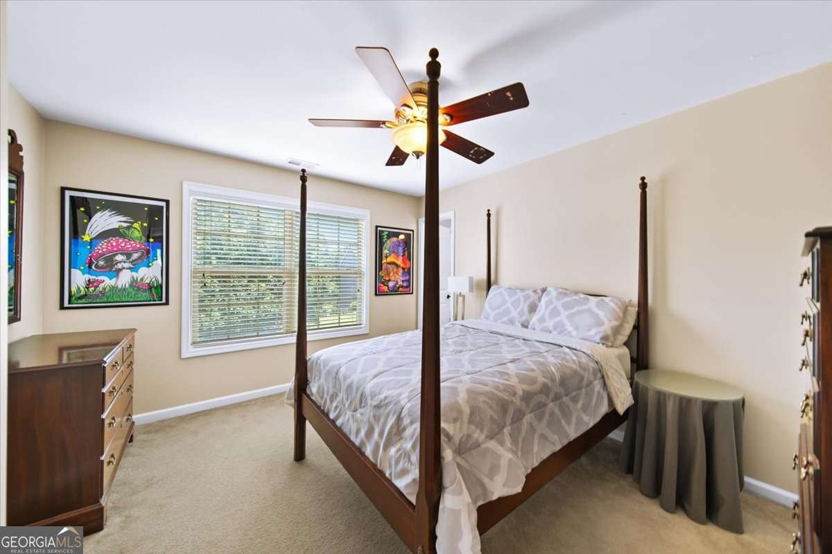 4345 Idlewood Drive Cumming - 33
