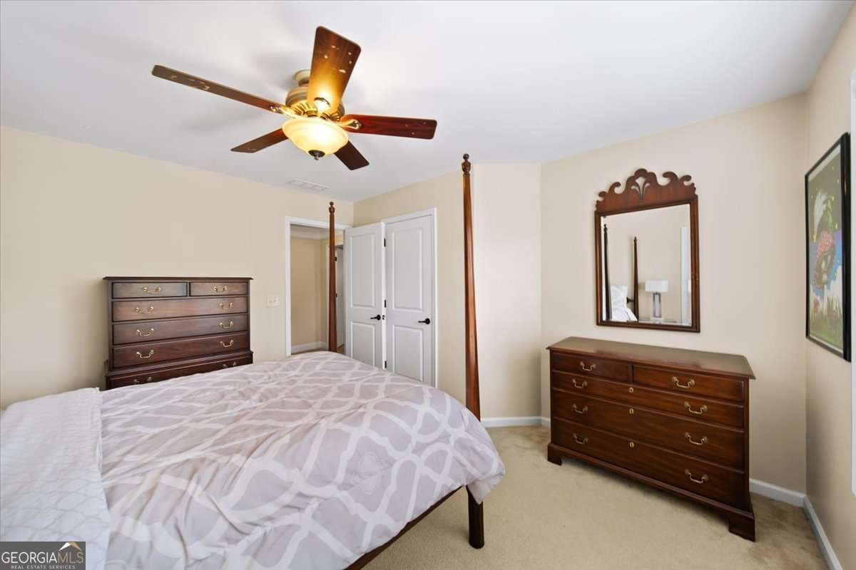 4345 Idlewood Drive Cumming - 34