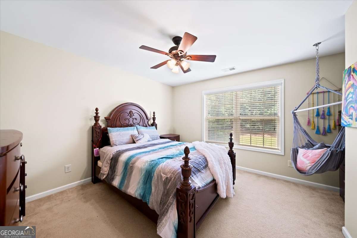 4345 Idlewood Drive Cumming - 36