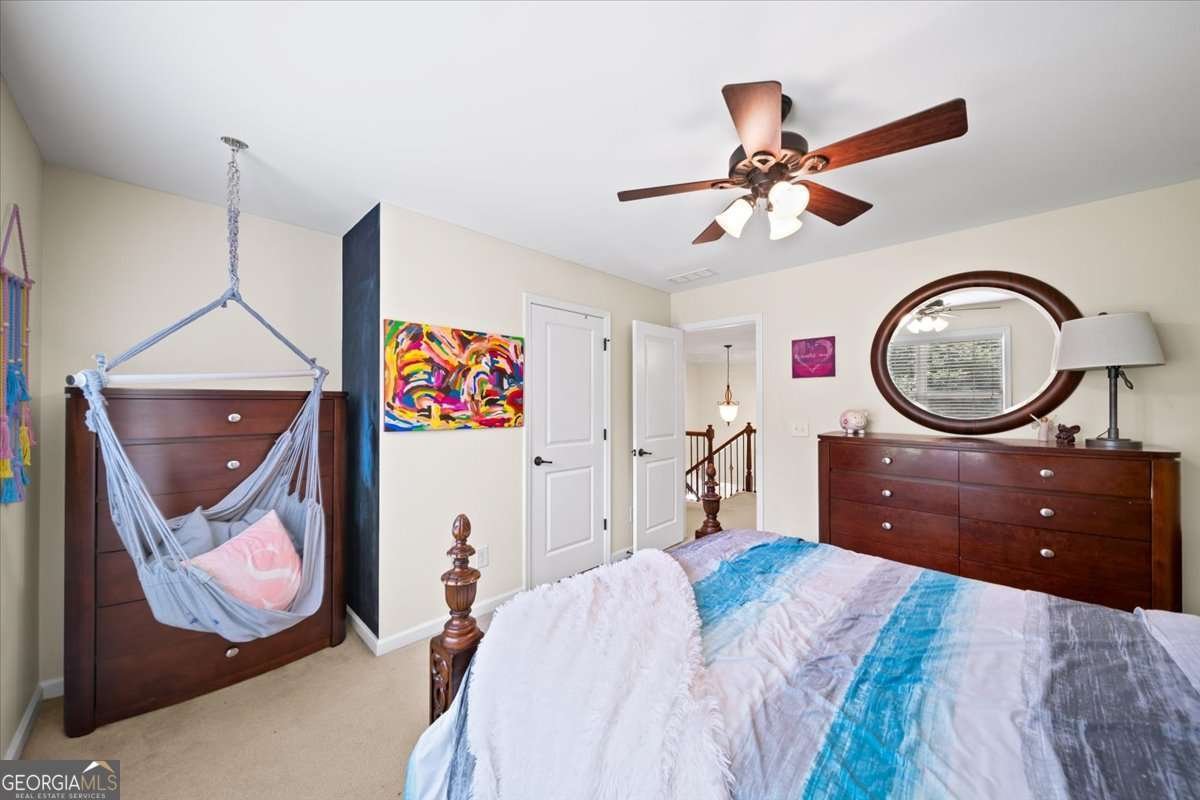 4345 Idlewood Drive Cumming - 37