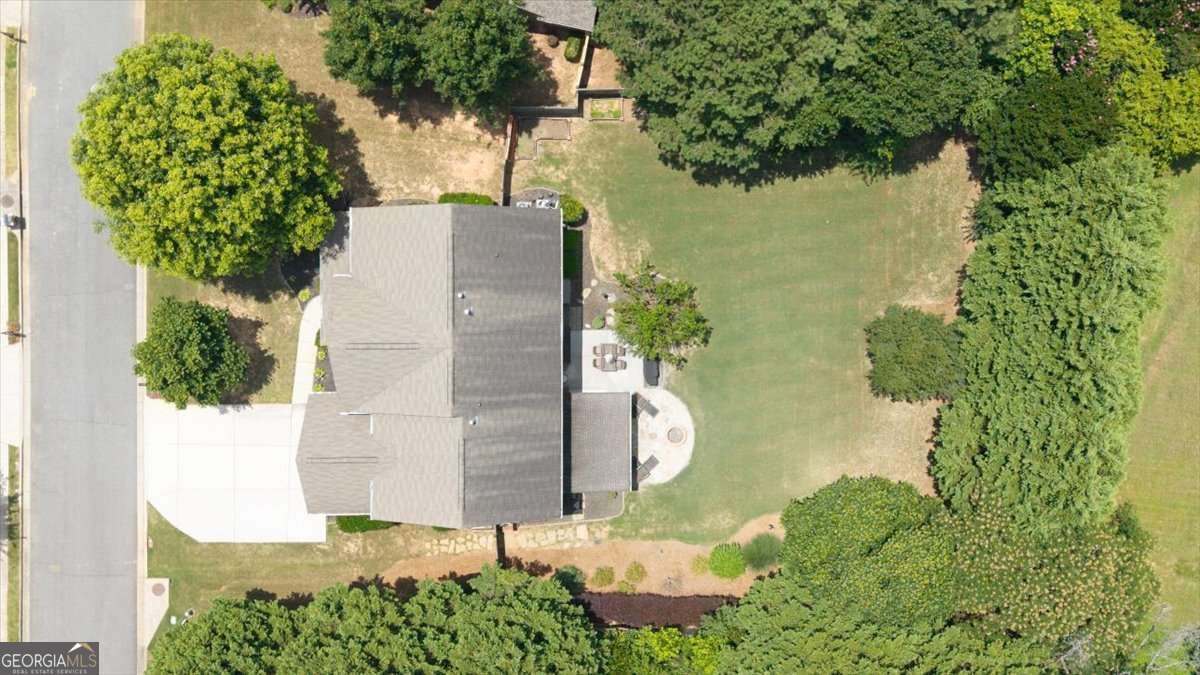 4345 Idlewood Drive Cumming - 4