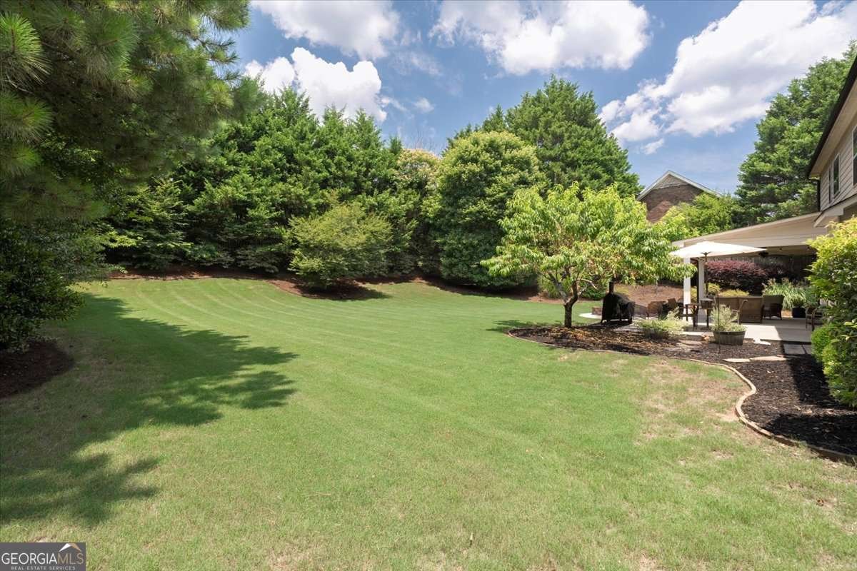 4345 Idlewood Drive Cumming - 46