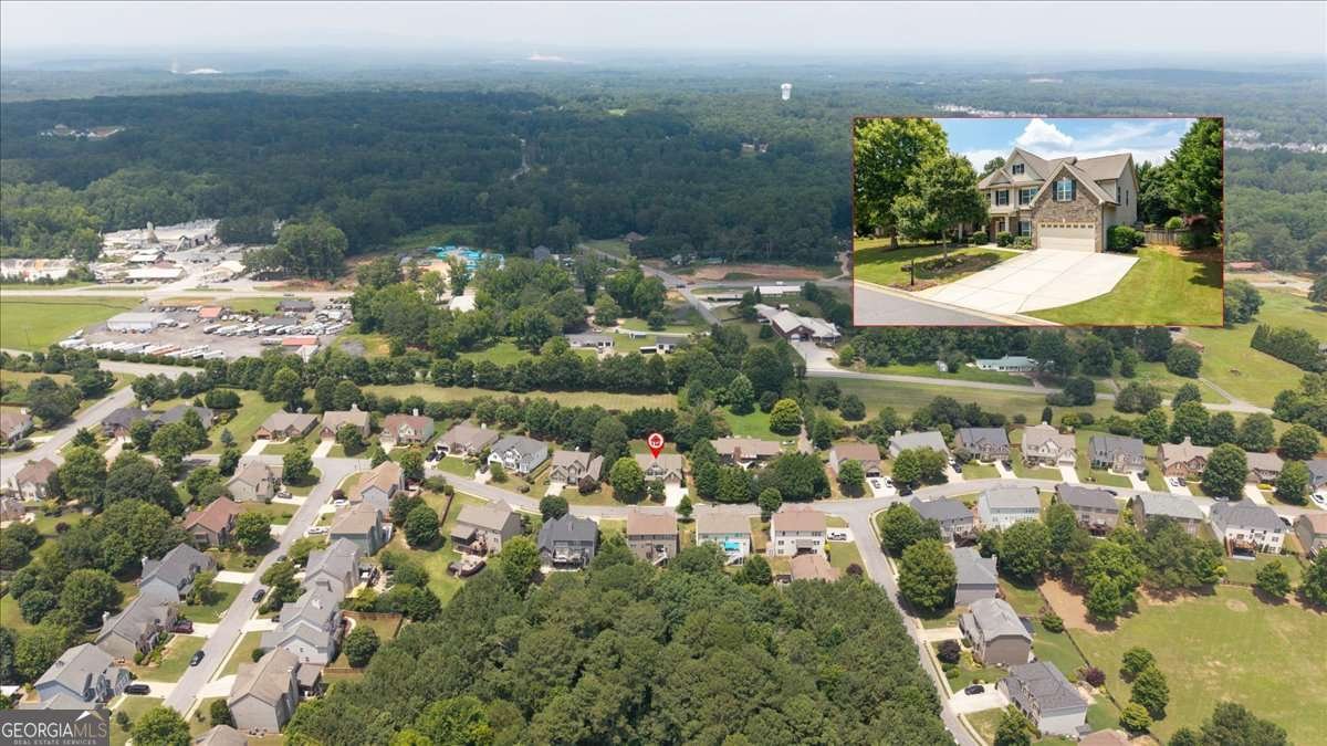 4345 Idlewood Drive Cumming - 47