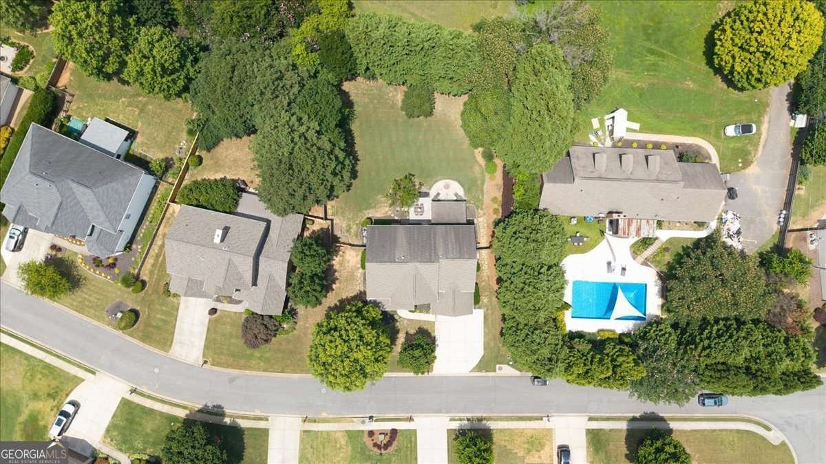 4345 Idlewood Drive Cumming - 5