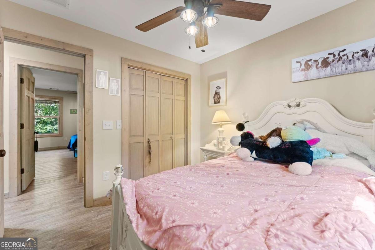 309 Fowler Creek Drive Cleveland - 1