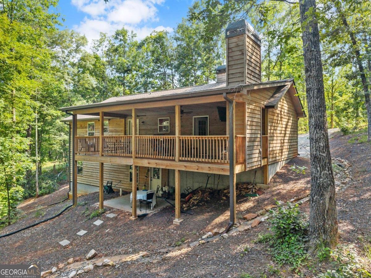 309 Fowler Creek Drive Cleveland - 11