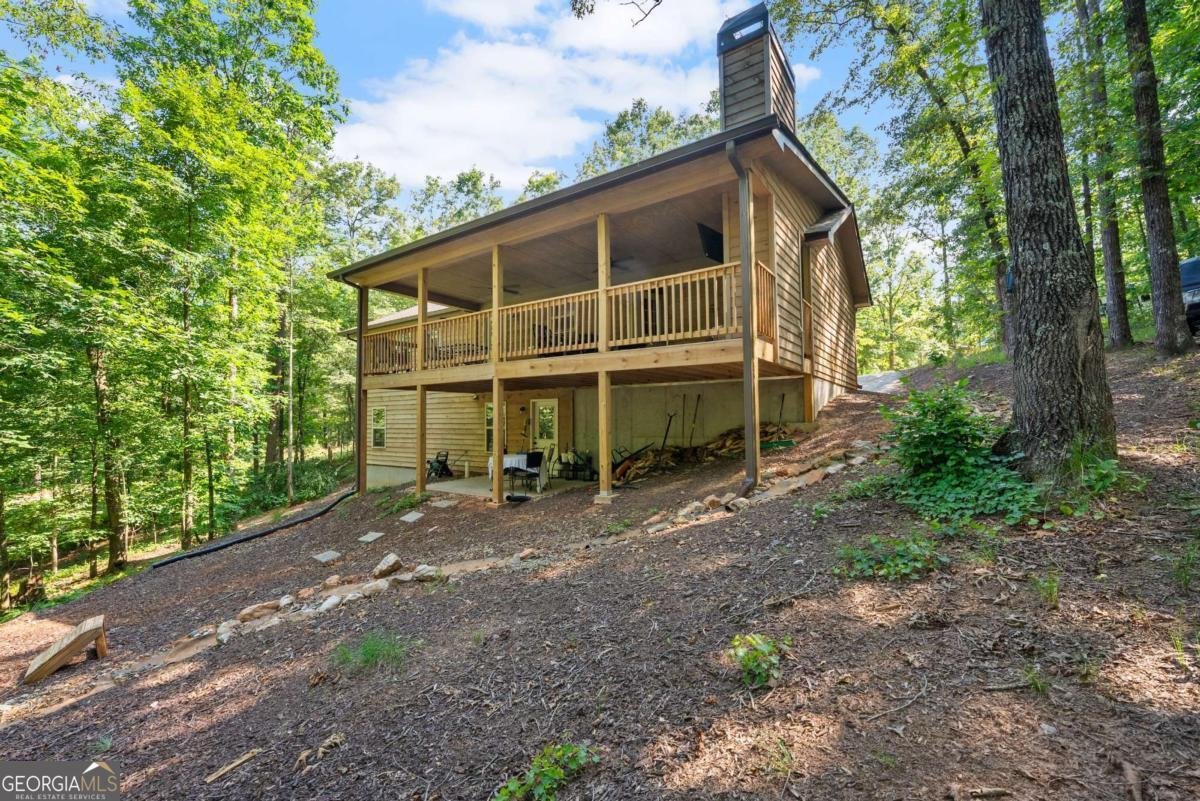 309 Fowler Creek Drive Cleveland - 12