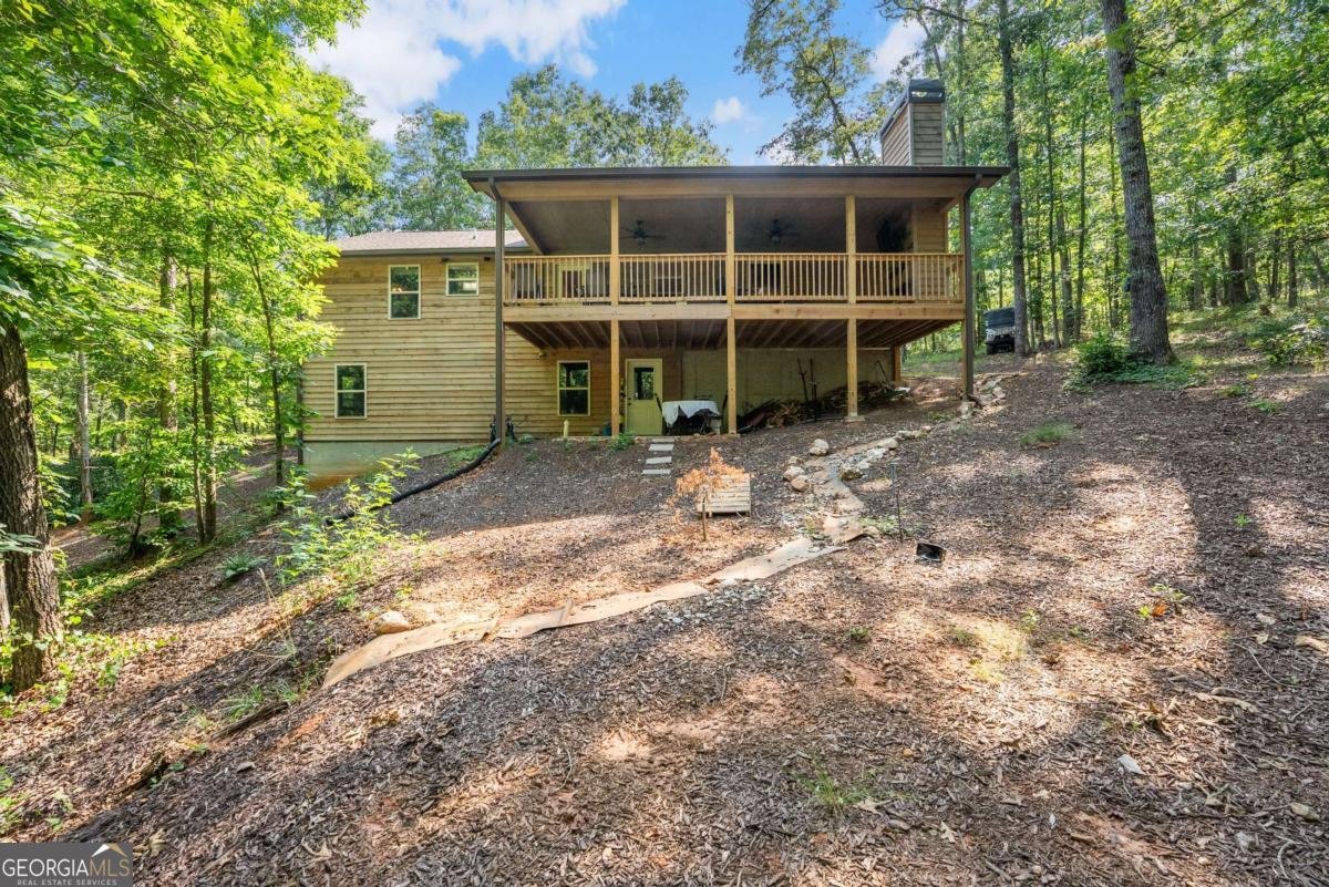309 Fowler Creek Drive Cleveland - 13