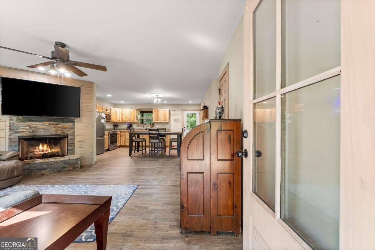 309 Fowler Creek Drive Cleveland - 19
