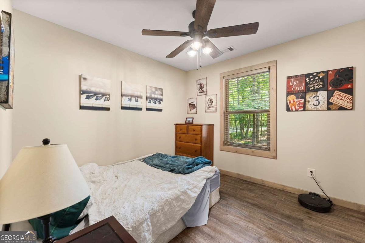 309 Fowler Creek Drive Cleveland - 20