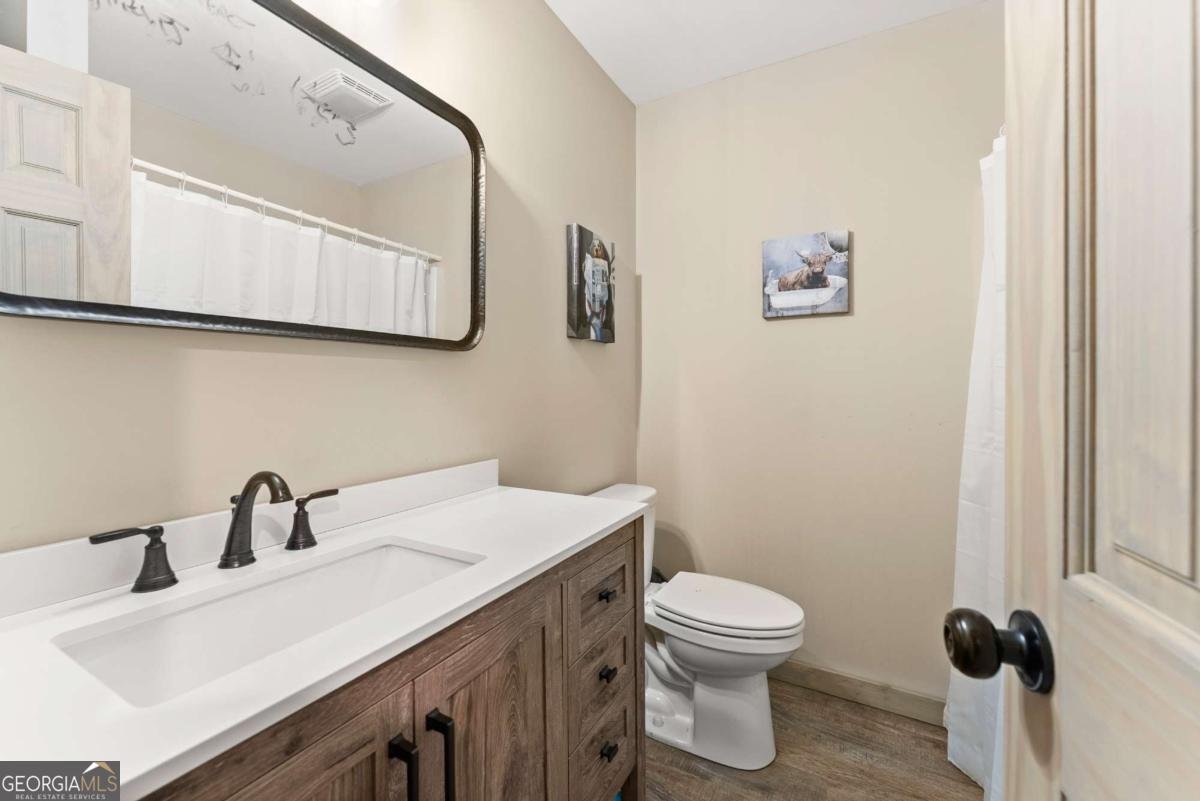 309 Fowler Creek Drive Cleveland - 22