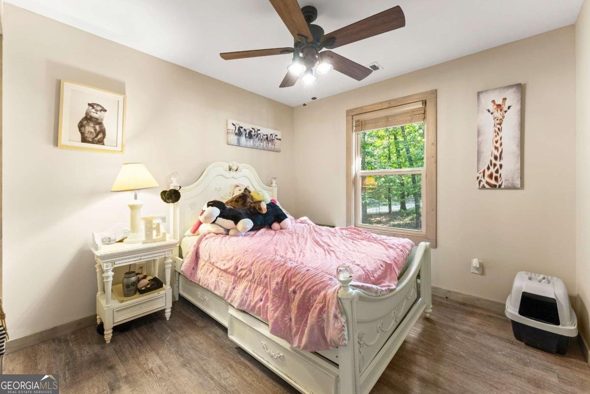 309 Fowler Creek Drive Cleveland - 23